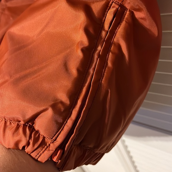 Boys XL (18-20) Reebok Heisman collection, pull over jacket Texas Longhorns - Picture 7 of 14